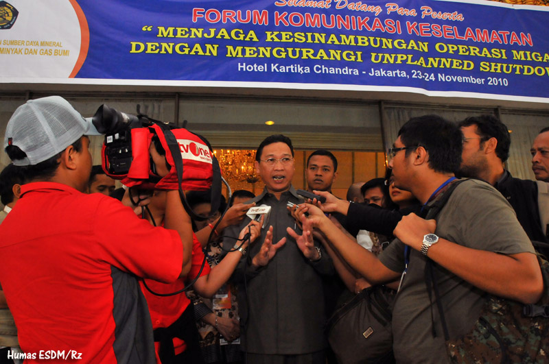 Penghematan BBM, Agar BBM Bersubsidi Tepat Sasaran